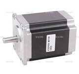 Двухфазный шаговый двигатель nema23 57HS  - st-e.info - Абакан