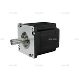 Шаговый двигатель 110HSG201-8004A24-B35 с планетарным редуктором (1:16) - st-e.info - Абакан