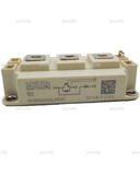  IGBT-модуль SKM300GAL063D - st-e.info - Абакан