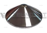 Сопло двойное для лазерной резки Raytools д.1,5 мм арт.120GJT0615 - st-e.info - Абакан