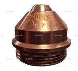 Сопло для плазмотрона YH135 д.1,5 - st-e.info - Абакан