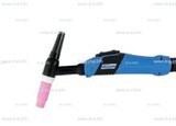 Горелка аргонодуговая сварочная TIG SR-P 17 V TBi 8 м (газовое охлаждение) - st-e.info - Абакан