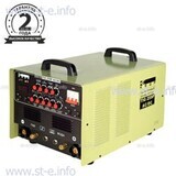 Инвертор сварочный TIG-259P AC/DC, 380В - st-e.info - Абакан