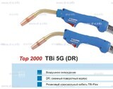 Корпус горелки TBi 5G, 50° - st-e.info - Абакан