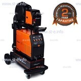 Инвертор сварочный Сварог TECH MIG 5000 (N221) - st-e.info - Абакан