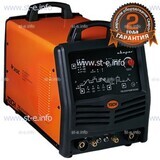 Сварочный инвертор для аргонодуговой сварки TECH TIG 315 P DSP AC/DC (E106) - st-e.info - Абакан