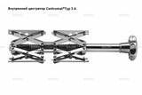 Внутренние центраторы Centromat® 3A2Е, тип 3A, для труб из нержавеющей стали д.85-220 mm - st-e.info - Абакан