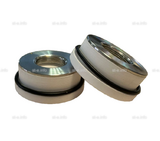 Керамический держатель сопла D32 (M14)для Raytools  арт.120274100B - st-e.info - Абакан