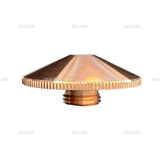 Сопло для лазерной резки Raytools д.2,3мм арт. P0591-571-00023 - st-e.info - Абакан