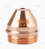 Сопло D=3.4 для плазмотрона YK600 - st-e.info - Абакан