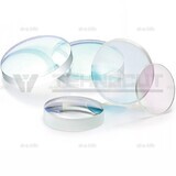 Фокусирующая линза для аппаратов лазерной сварки и чистки D20*4,5/Ф400 - st-e.info - Абакан