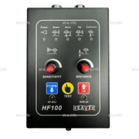Контроллер высоты HF100 для газовой резки  - st-e.info - Абакан