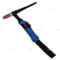 Горелка аргонодуговая SR 26 V TBi 4 м (газовое охлаждение) - st-e.info - Абакан