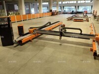 Портальная машина термической резки 2200&#215;6000 - st-e.info - Абакан