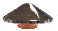 Сопло двойное для лазерной резки Raytools д.1,2 мм арт. 120GJT0612 - st-e.info - Абакан