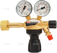 Base Control AR/CO2 - st-e.info - Абакан
