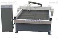 Станок плазменный для метала ST-L60A  - st-e.info - Абакан