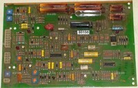 Плата контрольная G1585-2 для DC1000 Lincoln Electric - st-e.info - Абакан
