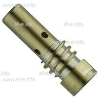 Держатель сопла M8 Tbi XP - st-e.info - Абакан