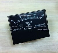Вольтметр M21002-2A - st-e.info - Абакан