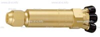 Механизированный ацетиленовые резак 133-2V/28 - st-e.info - Абакан