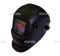 Маска сварщика хамелеон 510G - st-e.info - Абакан