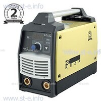Сварочный инвертор MMA-160GDM, 220В - st-e.info - Абакан