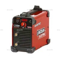 Инвертор сварочный Invertec 170S (арт. K12035-1) - st-e.info - Абакан