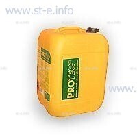 Жидкость от налипания брызг  Metallotion PROTEC CE 15 L   арт. 192.D018 - st-e.info - Абакан