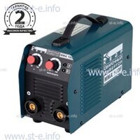Сварочный инвертор MMA-180F, 220В  - st-e.info - Абакан