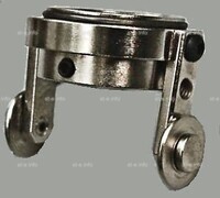 Роликовый упор CV0024 - st-e.info - Абакан