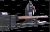 Четырех осевой комплекс координатной резки труб ST-BEVEL-P500 - st-e.info - Абакан