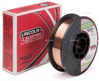 Сварочная проволока SuperArc L-56 - st-e.info - Абакан