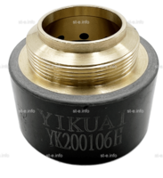 Защитный кожух YK200  - st-e.info - Абакан