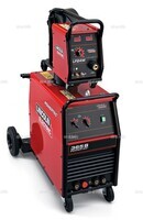 Источник питания для полуавтоматической сварки Powertec 365S, арт. K14061-2A - st-e.info - Абакан