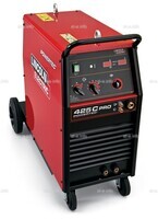 Полуавтомат Lincoln Electric Powertec 425C PRO для сварки - st-e.info - Абакан