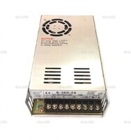 Блок питания S-360-70 - st-e.info - Абакан