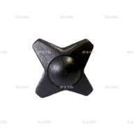 Винт для горелки K345-10 (арт.T13858 ) - st-e.info - Абакан