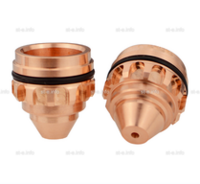 Сопло 22-150 Termal Dynamic CUT200, 300 - st-e.info - Абакан