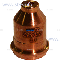 Сопло 220672 (строжка) - st-e.info - Абакан