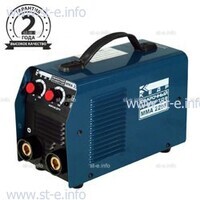 Сварочный инвертор MMA-220F - st-e.info - Абакан