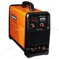 Сварочный инвертор Сварог ARC 250 (Z285) - st-e.info - Абакан