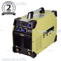 Сварочный инвертор ARC-250GS, 220/380В - st-e.info - Абакан