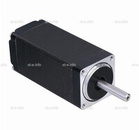 Двухфазный шаговый двигатель nema11 28HS  - st-e.info - Абакан