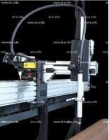 Комплекс координатной резки трубы ST-CUT-P500 - st-e.info - Абакан