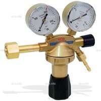 Редуктор DIN-Control NITROGEN - Азот  - st-e.info - Абакан