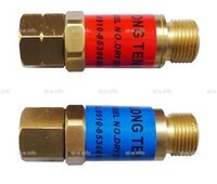 Обратный газовый клапан G3/8" - st-e.info - Абакан