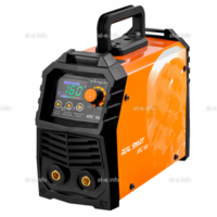 Инвертор сварочный аппарат Сварог ARC 160 "REAL SMART" (Z28103) - st-e.info - Абакан