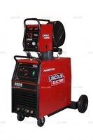 Сварочный полуавтомат Powertec 365S / LF-24M - st-e.info - Абакан