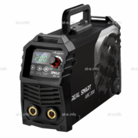 Инвертор сварочный Сварог ARC 200 "REAL SMART" (Z28303) - st-e.info - Абакан
